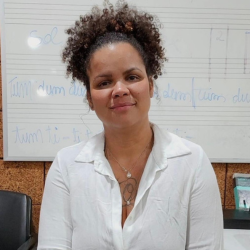 Jaqueline dos Santos