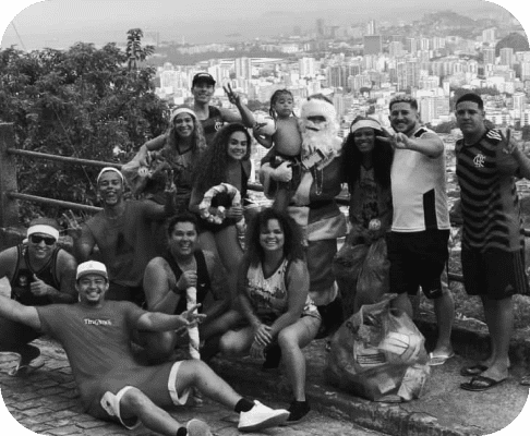 O que é o Moral de Cria